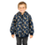 Chaqueta infantil con estampado de perritos - comprar en línea