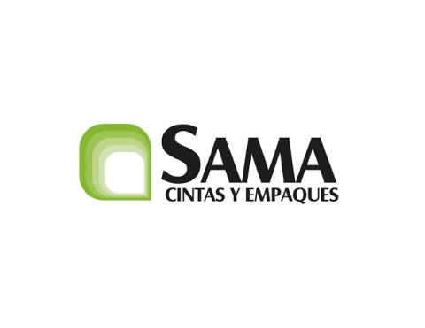 CINTAS Y EMPAQUES SAMA