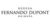 Fernando Dupont Pascana Blend 2019 en internet