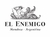 El Enemigo Malbec 2022 - comprar online