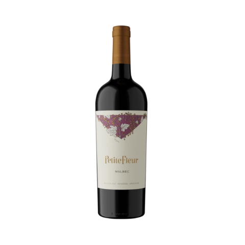 Monteviejo Petit Fleur Malbec 2021