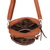 Bandolera Abril - tienda online