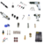 KIT HERRAMIENTAS NEUMATICAS PROFESIONAL 71PZ en internet