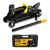 CRIQUE CARRITO 2TN PORTATIL CON ESTUCHE - comprar online
