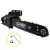 ELECTROSIERRA 2000W KONAN - comprar online