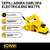 CEPILLADORA MANUAL KONAN 650W en internet