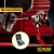KIT LLAVE DE IMPACTO NEUMATICA KONAN + ACCESORIOS en internet