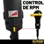 PULIDORA ROTATIVA 1400W KONAN en internet
