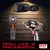 Pistola Llave De Impacto Neumática 1/2 Mighty Seven M7 542nm en internet