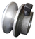Imagen de MOTOR HORMIGONERA TROMPITO 3/4HP + POLEA A50