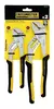 Set De 2 Pinzas Pico De Loro 8'' Y 10'' Crossmaster