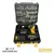 ATORNILLADOR DE IMPACTO 1/4" KONAN BRUSHLESS 20V - tienda online