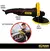 PULIDORA ROTATIVA 1400W KONAN - tienda online
