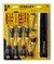 Juego De Destornilladores 17 Piezas Stanley Stmt65616-la + BOLSO