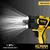 LLAVE DE IMPACTO 1/2" A BATERIA 650NM BRUSHLESS KONAN - tienda online
