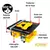 CORTADORA CERAMICA ELECTRICA KONAN 600W - Herramientas TNS