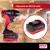 Llave Impacto Batería 1/2 18v Mighty Seven M7 Dw-401 ESTADOUNIDENSE - Herramientas TNS