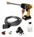 HIDROLAVADORA A BATERIA BRUSHLESS KONAN 20V