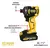 ATORNILLADOR DE IMPACTO 1/4" KONAN BRUSHLESS 20V - Herramientas TNS
