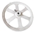 POLEA DE ALUMINIO HORMIGONERA TROMPITO 230MM