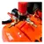 Imagen de COMPRESOR 100 LTS 4HP BICILINDRICO
