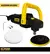 Imagen de PULIDORA ROTATIVA 1400W KONAN