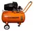 COMPRESOR 100 LTS 4HP BICILINDRICO en internet