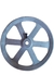 POLEA DE ALUMINIO HORMIGONERA TROMPITO 230MM - comprar online