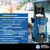 Imagen de HIDROLAVADORA ANNOVI 2000W AN396