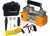 MINI COMPRESOR 12V PORTATIL 150 PSI - comprar online