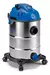 ASPIRADORA ANNOVI 1600W 30L INOX en internet