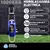 HIDROLAVADORA INDUSTRIAL ANNOVI REBERVERI 130Bar 2200W en internet