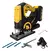 SIERRA CALADORA A BATERIA INALAMBRICA 20V KONAN - comprar online