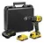 Taladro Percutor Sbd715c2k Stanley Brushless + 2 Baterías