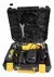 AMOLADORA ANGULAR A BATERIA BRUSHLESS 20V KONAN - Herramientas TNS