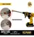 HIDROLAVADORA A BATERIA BRUSHLESS KONAN 20V - Herramientas TNS