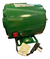 MOTOR HORMIGONERA TROMPITO 3/4HP + POLEA A50 ALUMINIO - Herramientas TNS