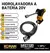 HIDROLAVADORA A BATERIA BRUSHLESS KONAN 20V - comprar online