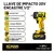 LLAVE DE IMPACTO 1/2" A BATERIA 650NM BRUSHLESS KONAN en internet