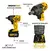 LLAVE DE IMPACTO 420NM BRUSHLESS KONAN en internet