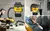 ASPIRADORA DEWALT POLVO/AGUA 1100W 23LT MANDO A DISTANCIA - Herramientas TNS