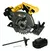 SIERRA CIRCULAR A BATERIA 185MM KONAN BRUSHLESS - comprar online
