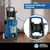 HIDROLAVADORA ANNOVI 2000W AN396