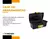 CAJA PLASTICA LARGO 33 CM (13") en internet