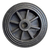 RUEDA DE PVC 175MM PARA CARROS ZORRAS PORTABULTOS - comprar online