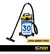 ASPIRADORA INDUSTRIAL 1400W 30L KONAN INOXIDABLE en internet