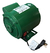 MOTOR HORMIGONERA TROMPITO 3/4HP + POLEA A50 ALUMINIO - tienda online