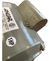 MOTOR HORMIGONERA TROMPITO 1HP + POLEA A50 ALUMINIO en internet