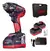 Llave Impacto Batería 1/2 18v Mighty Seven M7 Dw-401 ESTADOUNIDENSE - comprar online
