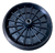 RUEDA MACIZA DE GOMA PARA CARRETILLAS O CARROS 350MM - comprar online